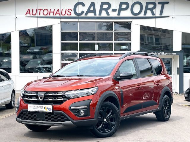 Dacia Jogger Extreme+ | AHK | RFK | KELESS-GO | LPG |