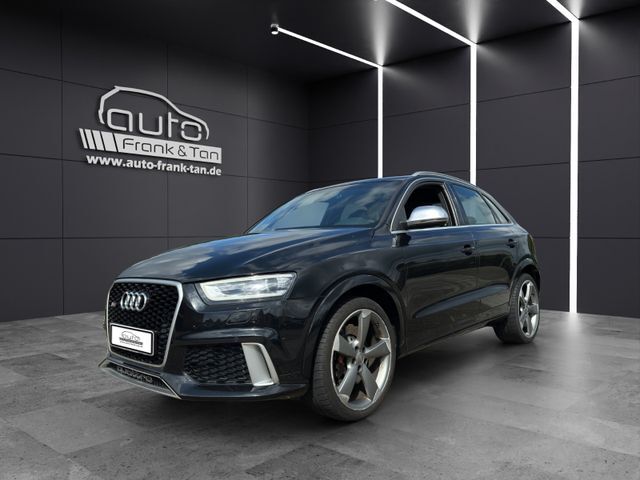 Audi RSQ3 2.5 TFSI quattro/Carbon/Bose/Pano/Naviplus