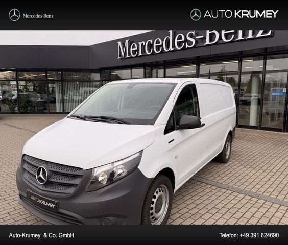 Brugt Mercedes Benz Evito 