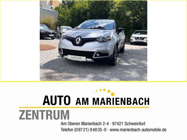 Renault Captur XMOD ENERGY TCe 90 Start&Stop