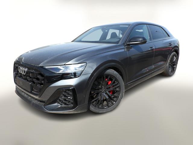 Audi SQ8 TFSI Facelift AssistenzP+ 22Z Pano B&O Le...