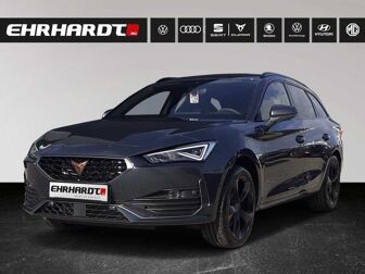 Fahrzeug CUPRA León SPORTSTOURER undefined