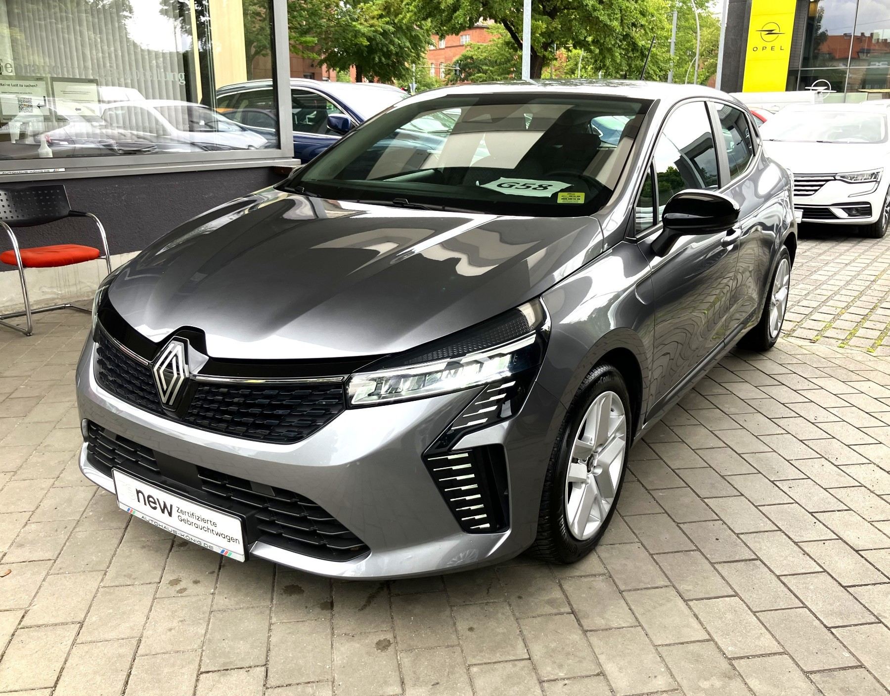 Renault Clio V 1.0 SCe 65 Evolution Klima*PDC*CarPlay