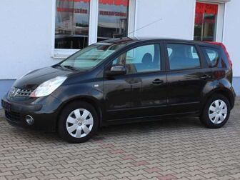 Fahrzeug SUBARU Forester undefined