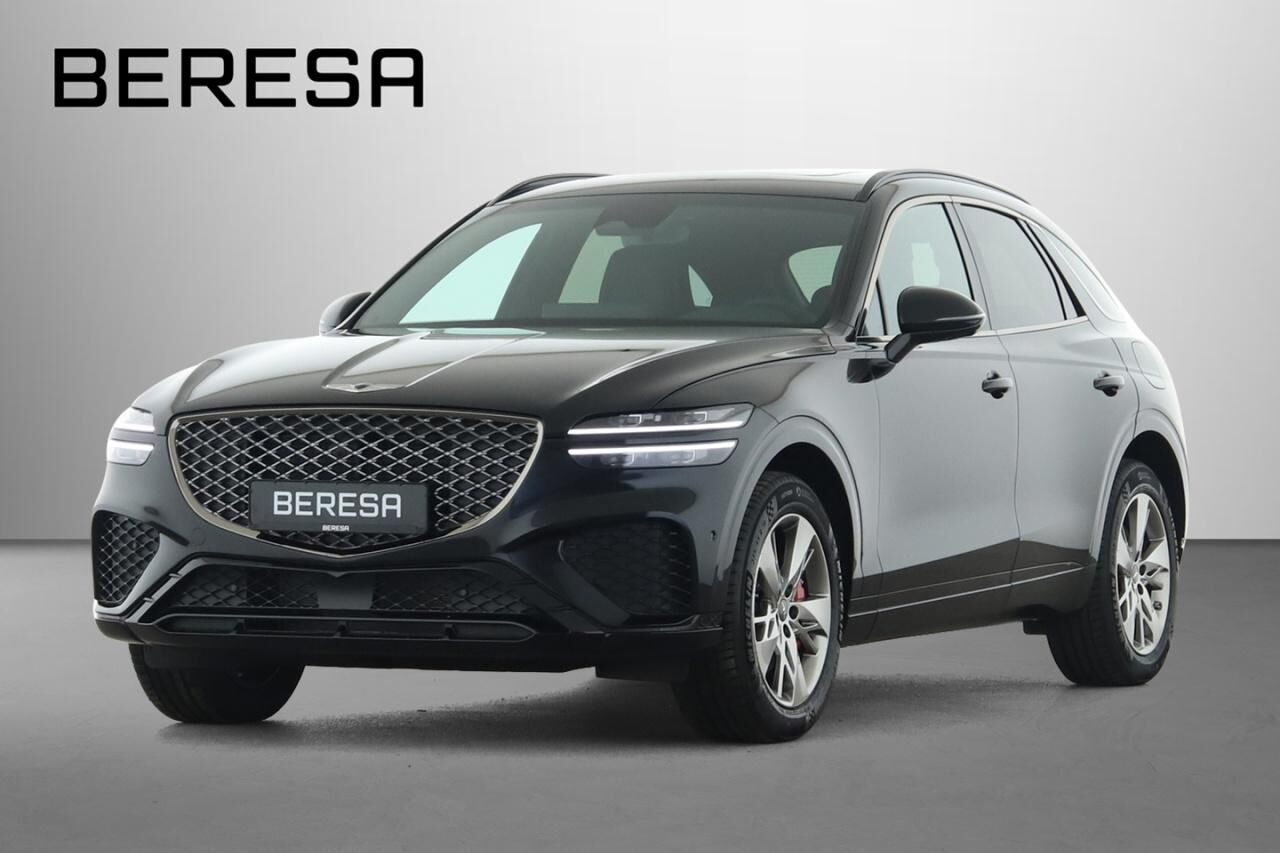 Genesis GV70 2.5 T AWD Sport Tageszul. Volldigital HUD
