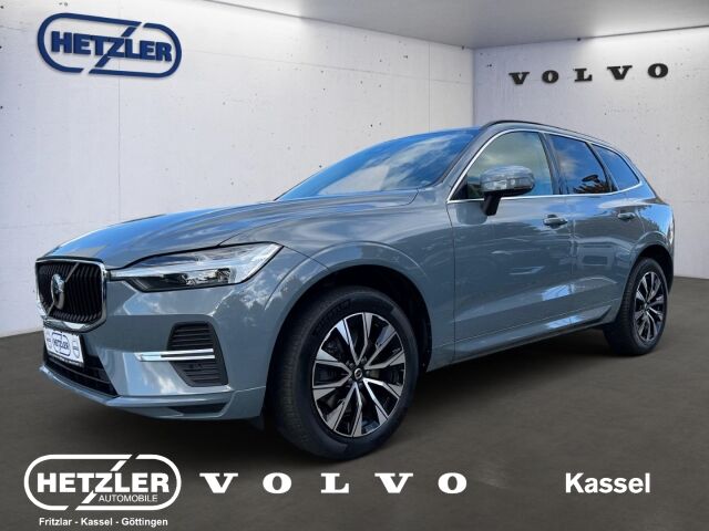 Volvo XC60 Core 2WD B4 Diesel EU6d ACC LenkradHZG DAB