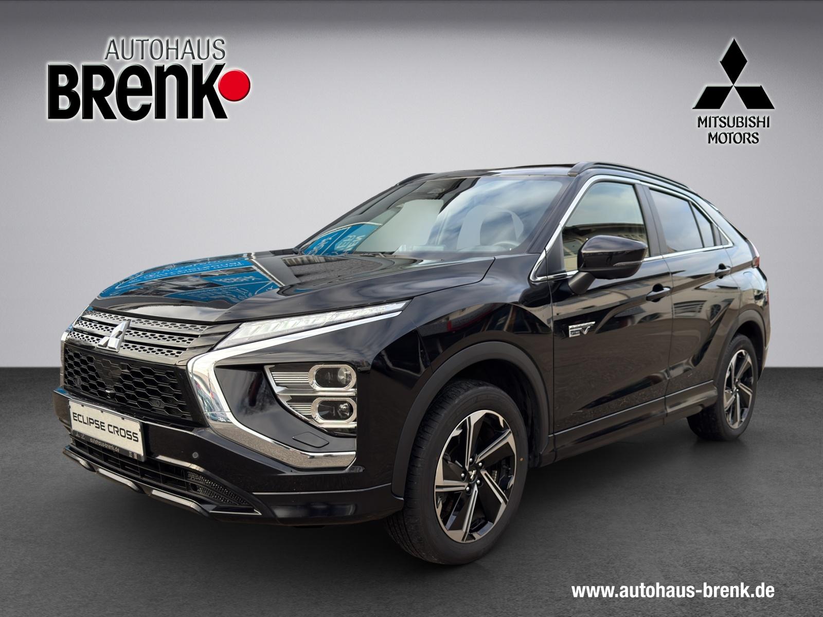 Mitsubishi Eclipse Cross PHEV Select Plug-In-Hybrid *360°*