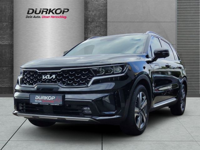 Kia Sorento Platinum Allrad 1.6 AT6 7-Sitzer HUD Niv