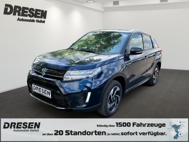 Suzuki Vitara Comfort+ 1.5 Hybrid Allgrip Navi + Panora