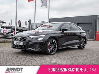 Fahrzeug AUDI S3 undefined