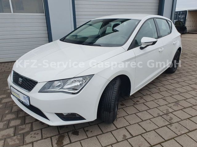 Second hand Seat Leon 1.2 TSI