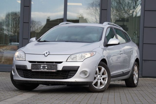 Renault Megane III Grandtour Expression