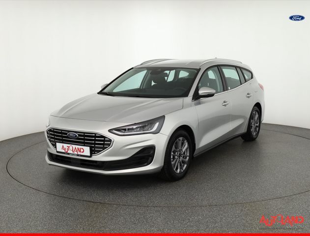 Ford Focus Turnier 1.5 EcoBlue Aut. LED Navi Kamera S