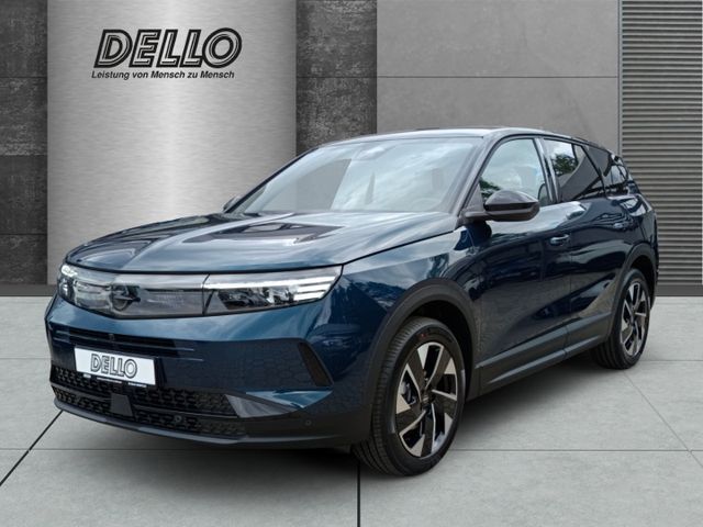 Opel Grandland GS 100kW M-Hybrid AT Tech-Paket HUD Na