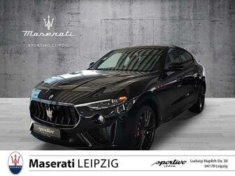 Fahrzeug MASERATI Levante undefined