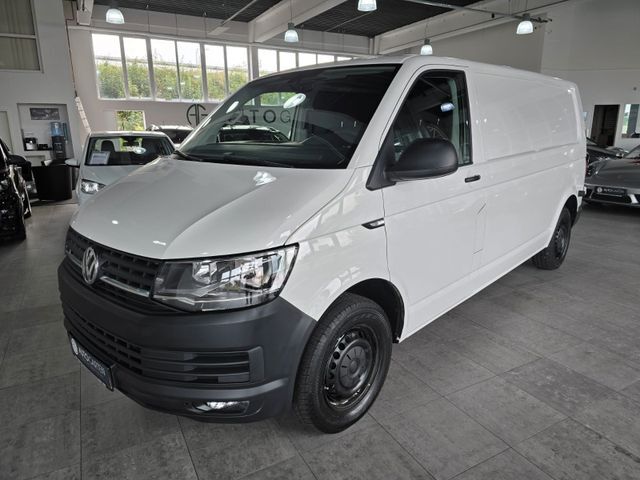 VW T6 Transporter Kasten lang 4Motion*Navi*Klima*