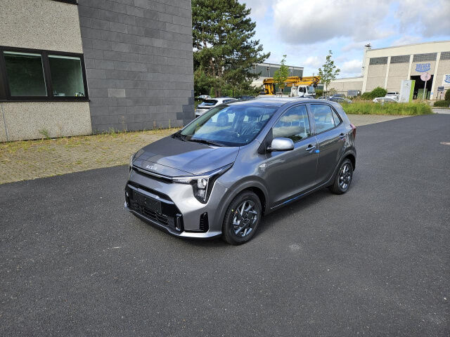Kia PICANTO+1.0 MT+VISION Bluetooth Navi Klima