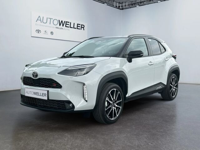 Toyota Yaris Cross 1,99% Finanz. Hybrid 130 1.5 GR Spor
