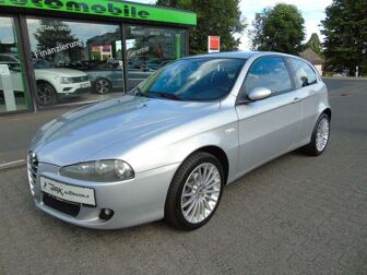 Fahrzeug ALFA ROMEO 147 undefined