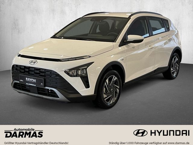 Hyundai BAYON 1.0 Turbo 48V Trend Klima Apple CarPlay