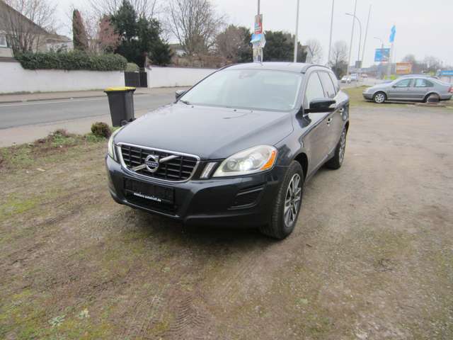 Volvo XC60 Edition PRO 2WD Automatik
