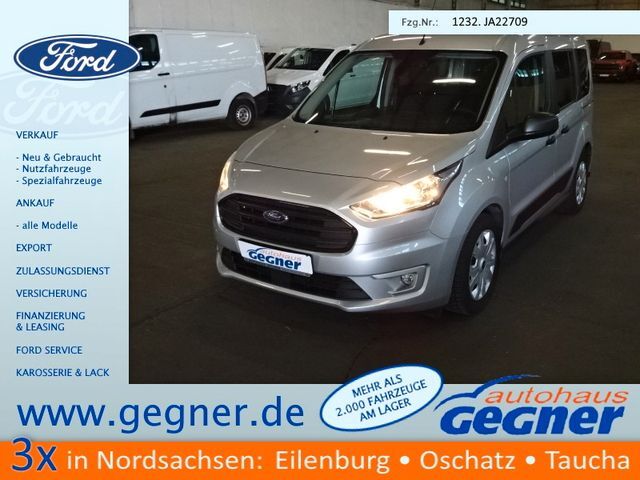 Ford Transit Connect Kombi L1 Trend 100PS Navi