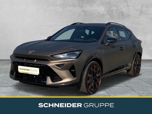 Cupra Formentor VZ 1.5 e-Hybrid 272 PS DSG MATRIX+SHZ