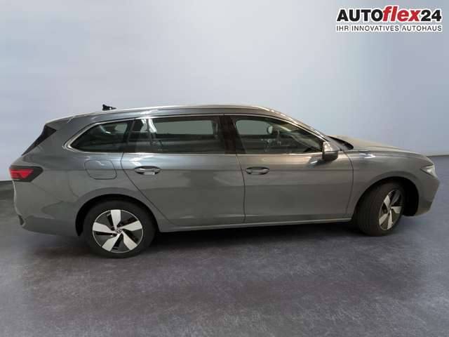VW Passat Variant Business 1.5 eTSI 150PS/110kW DSG