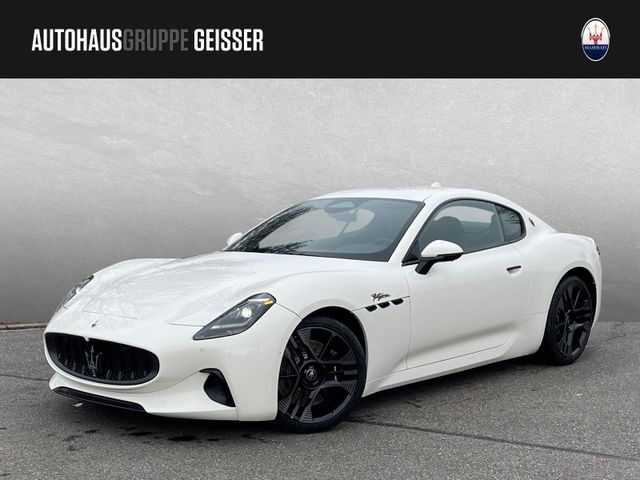 Maserati GranTurismo Folgore AWD MY 24