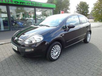 Fahrzeug FIAT Punto Evo undefined