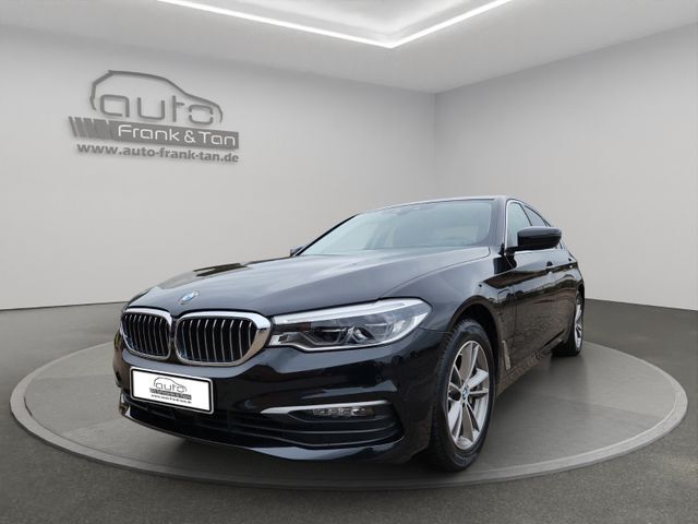 BMW 530 e xDrive Lim./Hifi/Kamera/Live.Cockp/DAB/