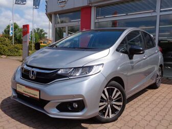 Fahrzeug HONDA Jazz undefined