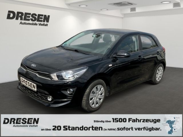 Kia Rio 1.2 Cool Edition 7 DAB Tel.-Vorb. Berganfahr