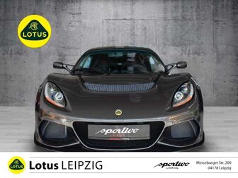 Fahrzeug LOTUS Exige undefined