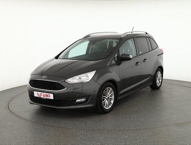 Ford Grand C-Max