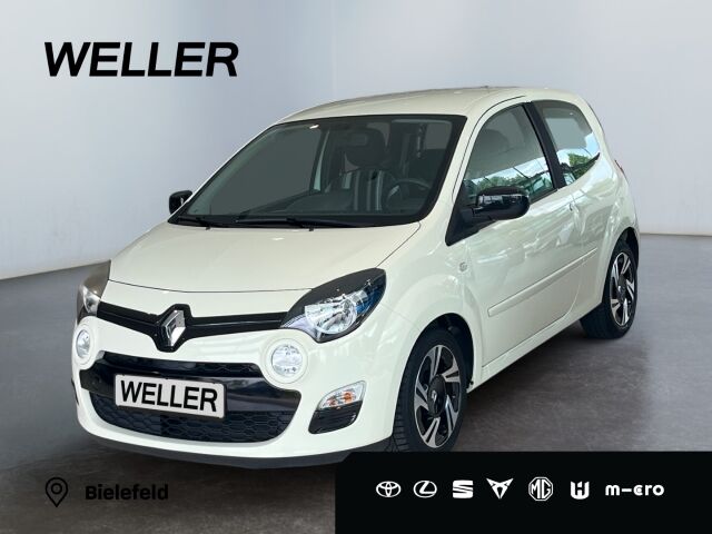 Renault Twingo 1.2 LEV 16V 75 Dynamique Eco-Drive