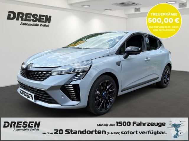 Renault Clio Esprit Alpine TCe 90 LED*Kamera*Sitzheizung