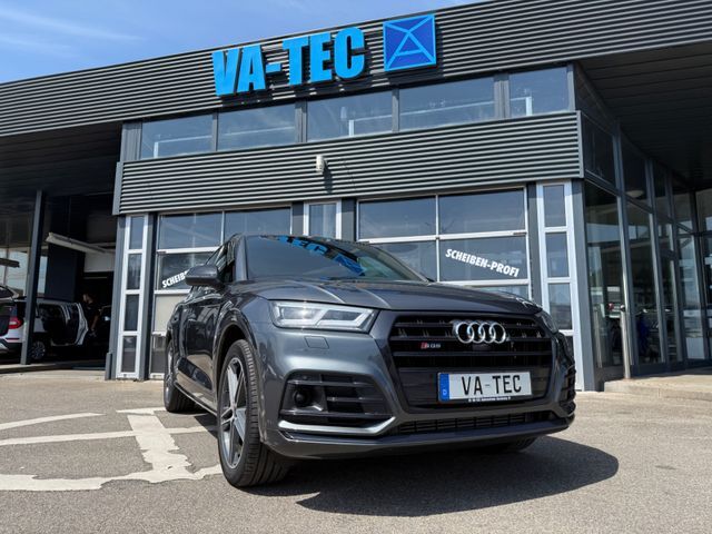 Audi SQ5 3.0 TDI QUATTRO/B&O/HEAD-UP