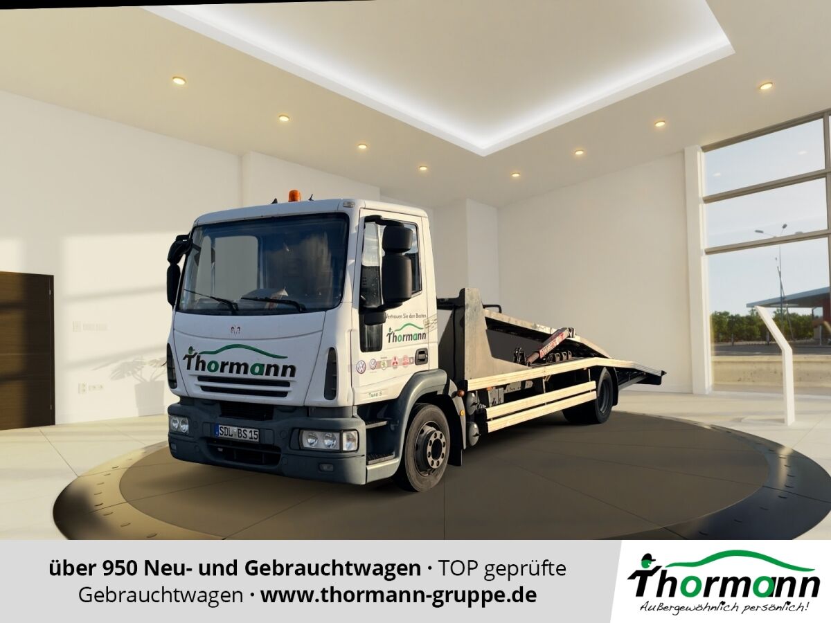 Iveco MI22 ML 120E25/P