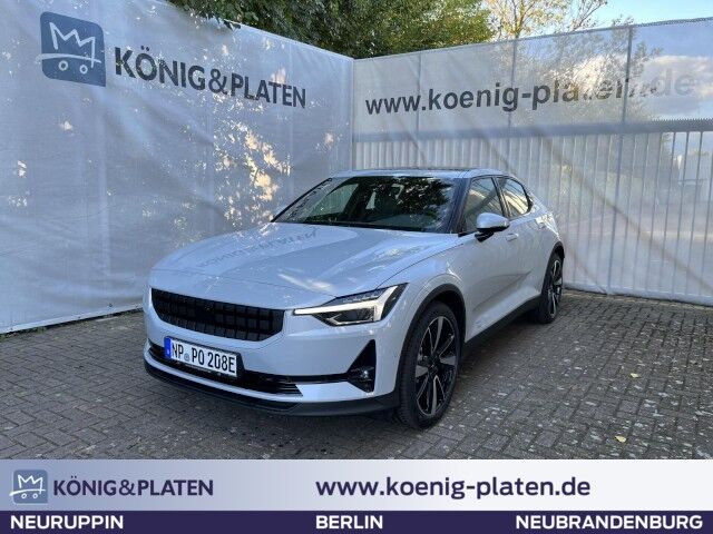 Polestar 2 Long Range Dual Motor 78kWh Pilot Lite, Plus