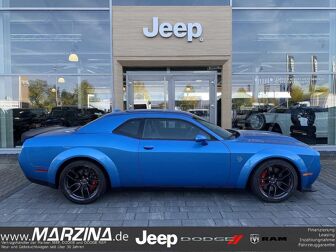 Fahrzeug DODGE Challenger undefined