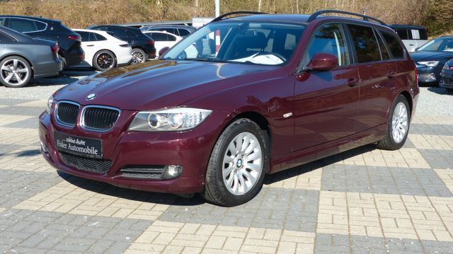 BMW 320d Touring Autom. Xenon AHK