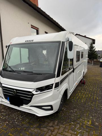 Fiat Ducato Hochr.-Kasten WOHNMOBIL