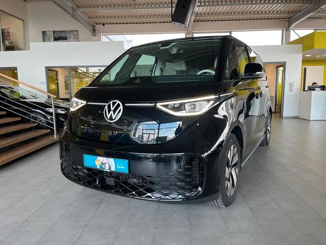 VW ID.Buzz Bus 150 kW Pro Design und Style-Paket