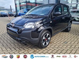 Fahrzeug FIAT Panda undefined