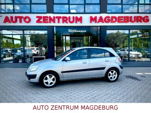 Kia Rio 1.4 EX Top KLIMAAUT*ESP*ISOFIX*PDC