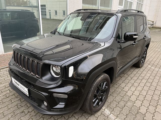 JEEP Renegade Limited Plug-In-Hybrid 4xe Automatik