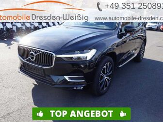 Fahrzeug VOLVO XC60 undefined