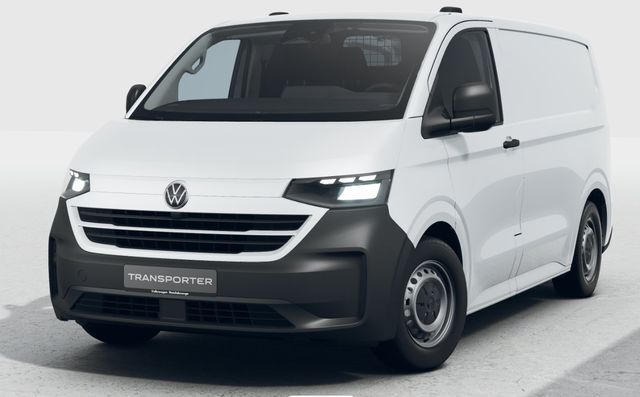 VW T7 2,0 TDI DSG8 Transporter Klima
