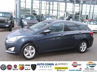 Fahrzeug HYUNDAI I40 undefined
